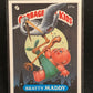 Garbage Pail Kids Original Series 7 (os7) 271a Bratty Maddy
