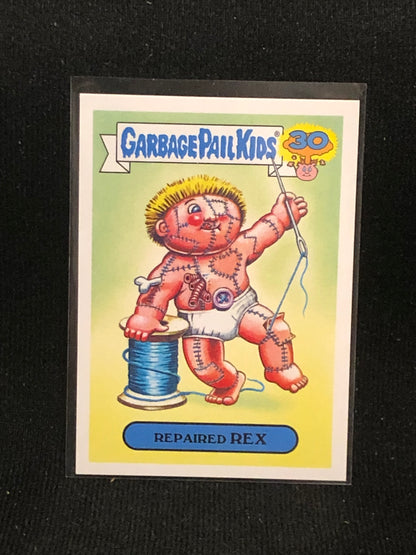 Garbage Pail Kids 30th Anniversary U-PICK Character Back Singles
