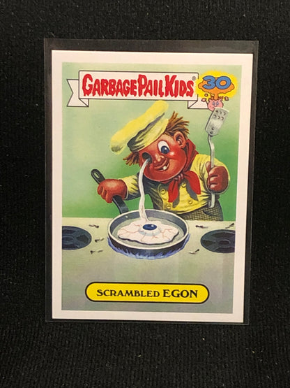 Garbage Pail Kids 30th Anniversary U-PICK Character Back Singles