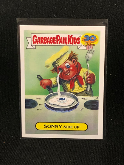 Garbage Pail Kids 30th Anniversary U-PICK Base Singles