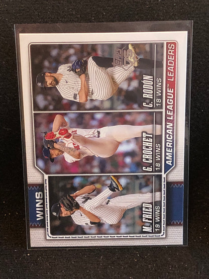2026 Topps Series 1 Baseball U-PICK Base Singles #1-250