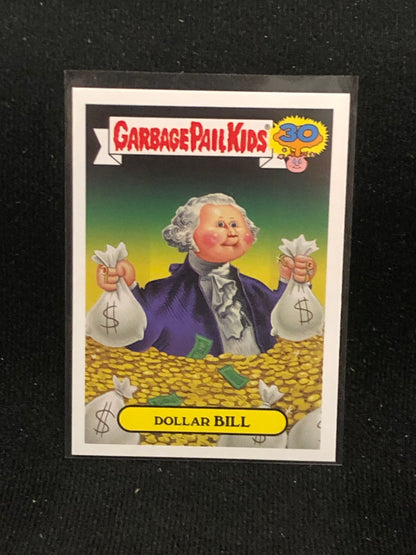 Garbage Pail Kids 30th Anniversary U-PICK Zoom Out Character Back Singles