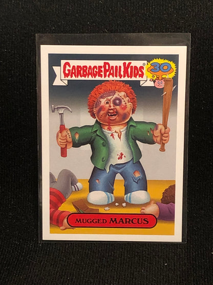 Garbage Pail Kids 30th Anniversary U-PICK Base Singles