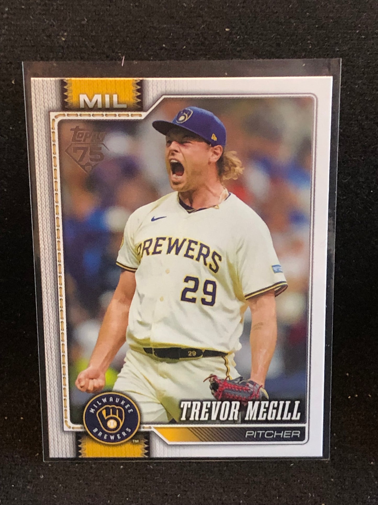 2026 Topps Series 1 Baseball U-PICK Base Singles #1-250