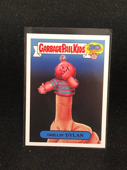 Garbage Pail Kids 30th Anniversary U-PICK Character Back Singles
