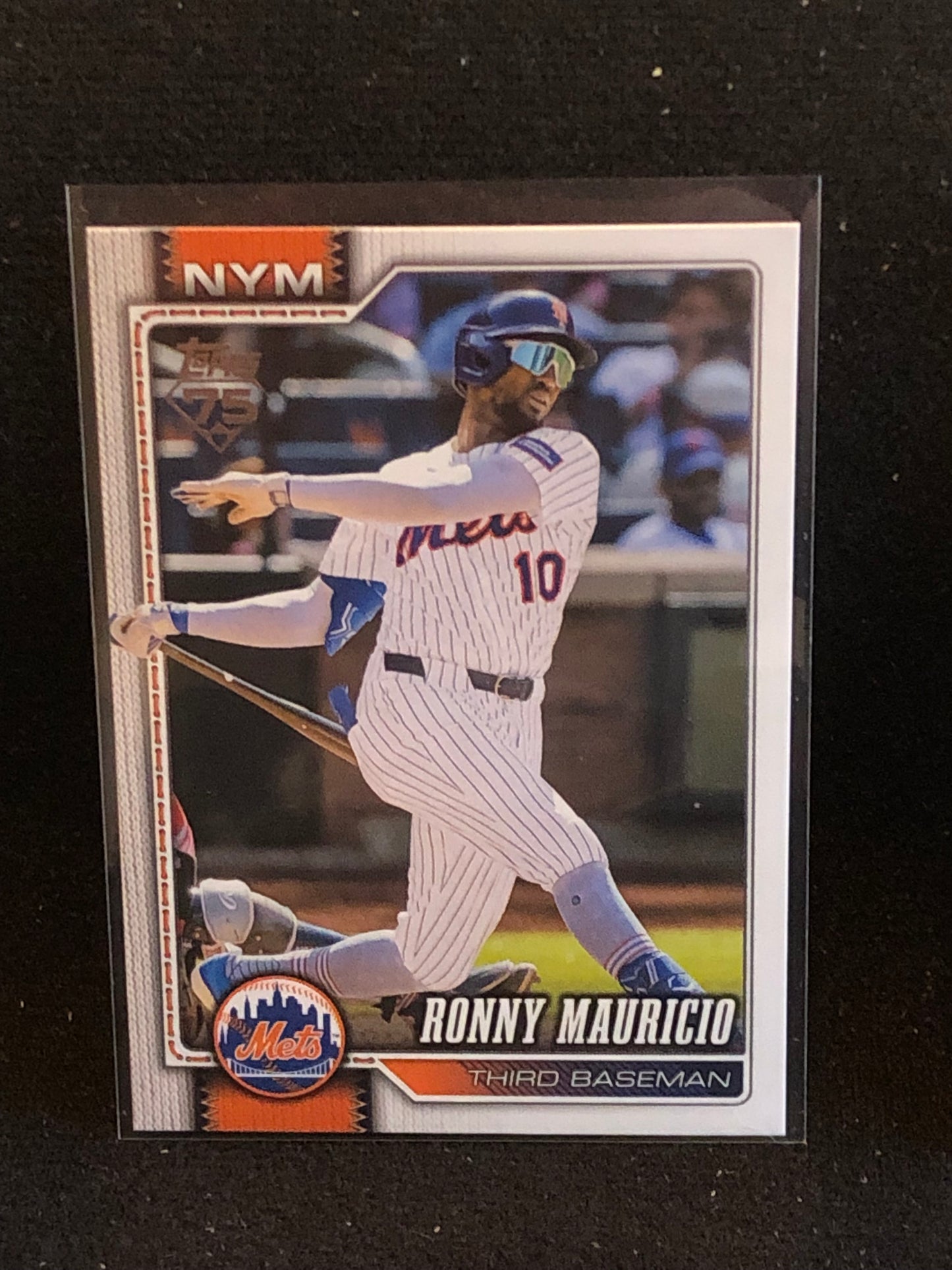2026 Topps Series 1 Baseball U-PICK Base Singles #1-250