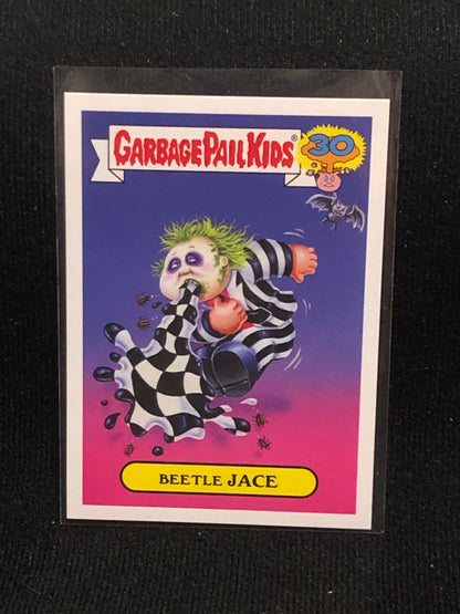 Garbage Pail Kids 30th Anniversary U-PICK Character Back Singles