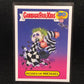 Garbage Pail Kids 30th Anniversary U-PICK 80's Spoof Character Back Singles