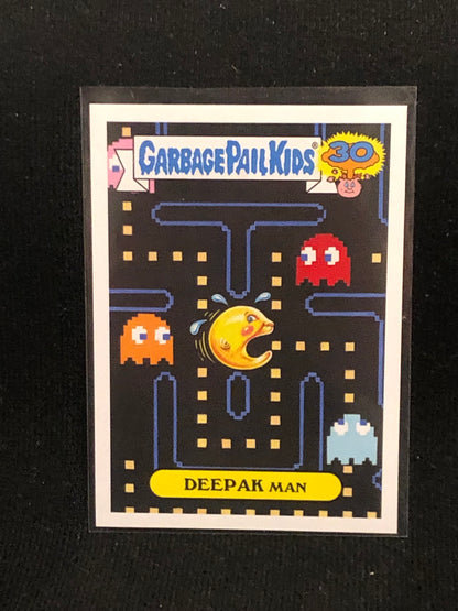 Garbage Pail Kids 30th Anniversary U-PICK Character Back Singles