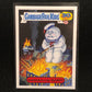 Garbage Pail Kids 30th Anniversary U-PICK 80's Spoof Character Back Singles