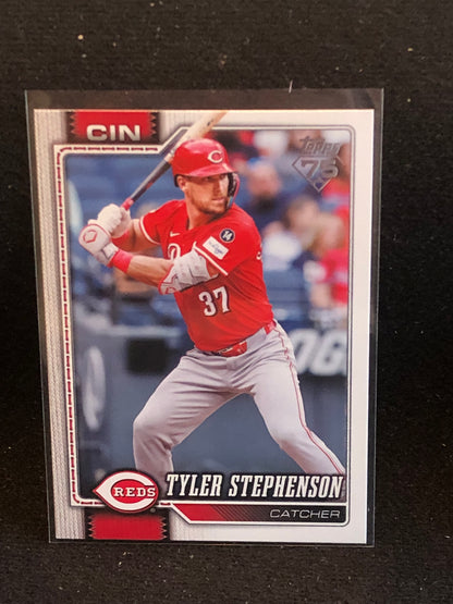 2026 Topps Series 1 Baseball U-PICK Base Singles #1-250