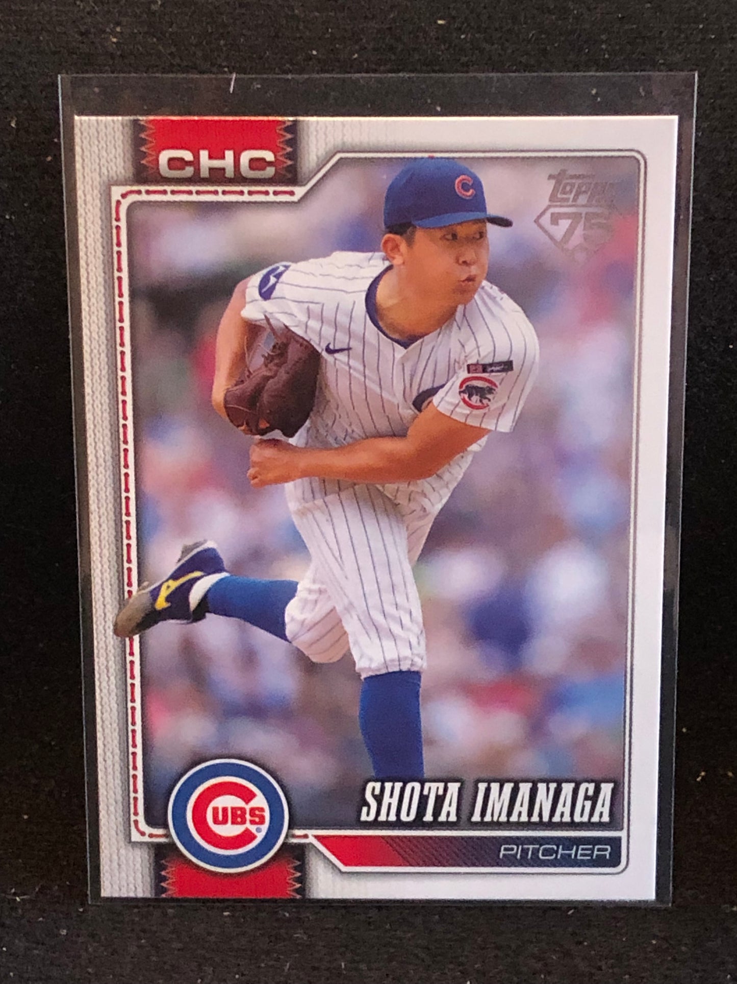 2026 Topps Series 1 Baseball U-PICK Base Singles #1-250