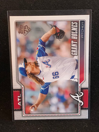 2026 Topps Series 1 Baseball U-PICK Base Singles #1-250