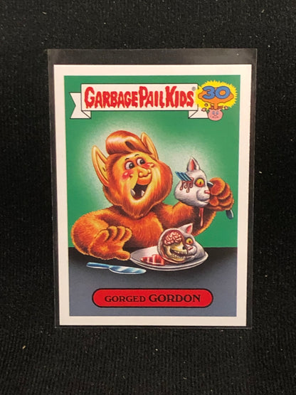Garbage Pail Kids 30th Anniversary U-PICK Character Back Singles