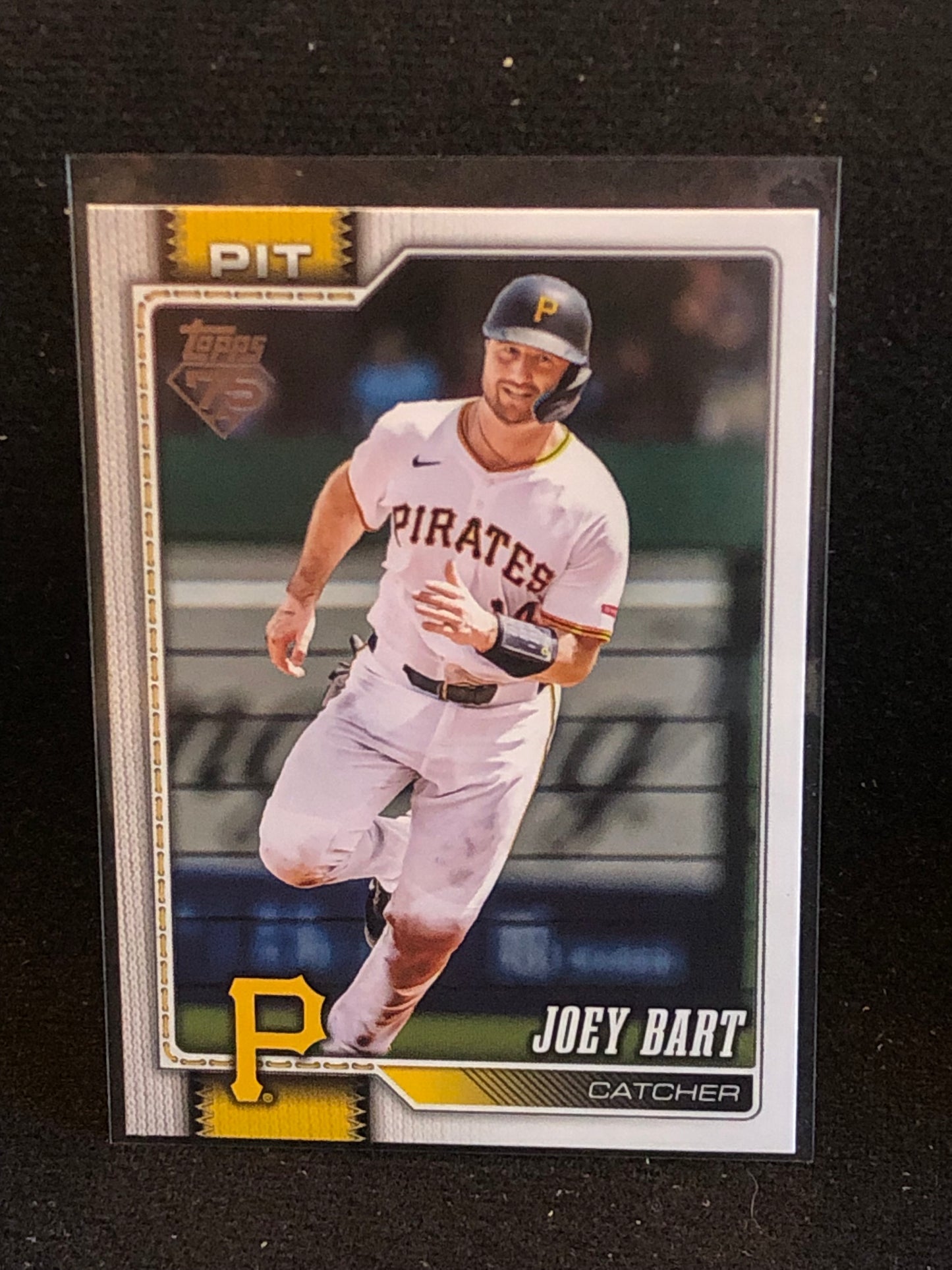 2026 Topps Series 1 Baseball U-PICK Base Singles #1-250