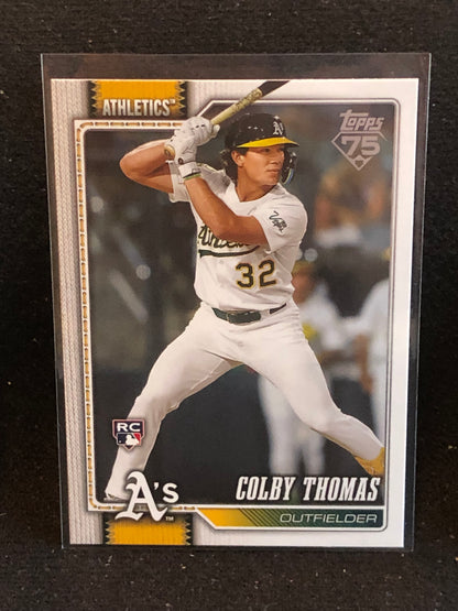 2026 Topps Series 1 Baseball U-PICK Base Singles #1-250