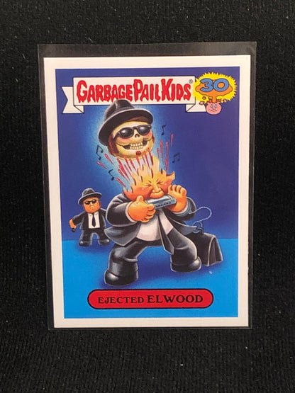 Garbage Pail Kids 30th Anniversary U-PICK Base Singles