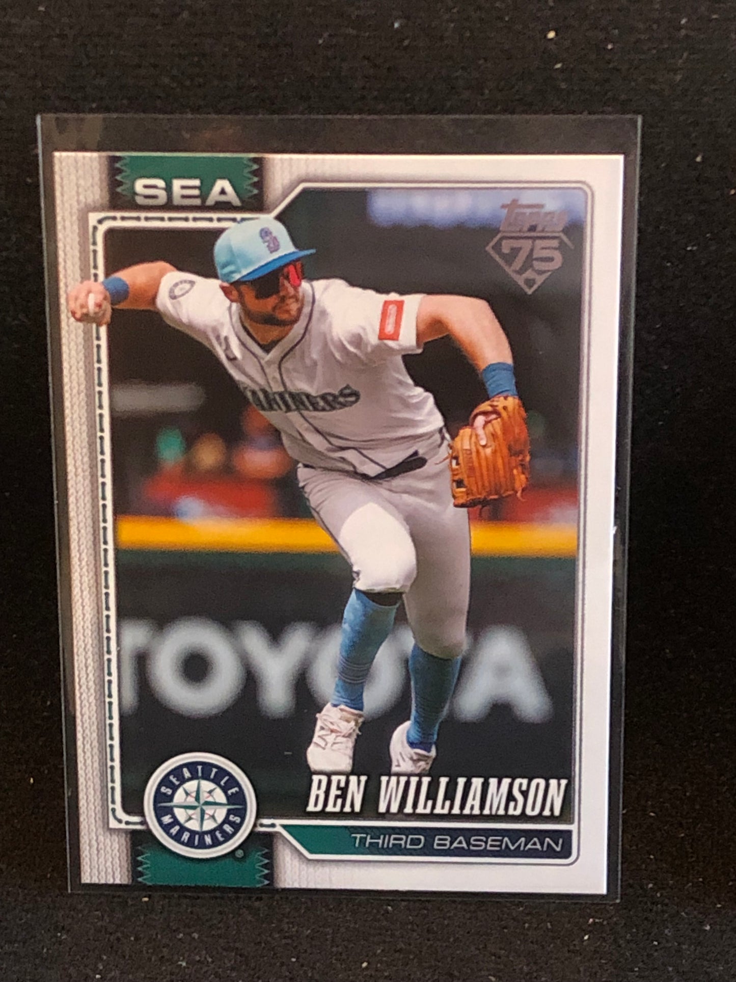 2026 Topps Series 1 Baseball U-PICK Base Singles #1-250