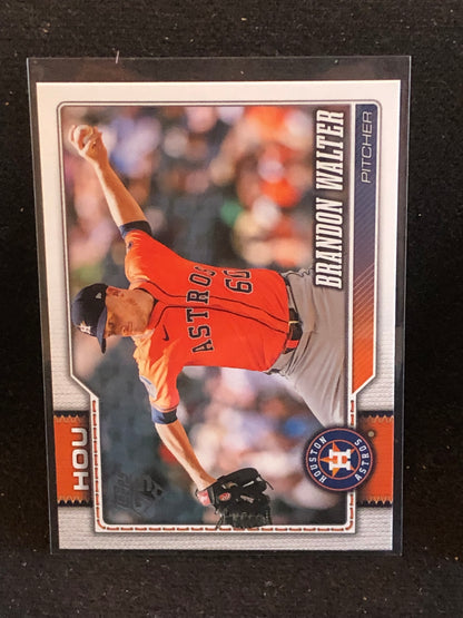 2026 Topps Series 1 Baseball U-PICK Base Singles #1-250