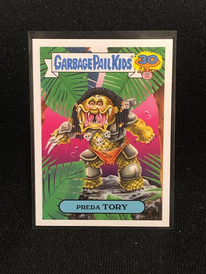 Garbage Pail Kids 30th Anniversary U-PICK Character Back Singles