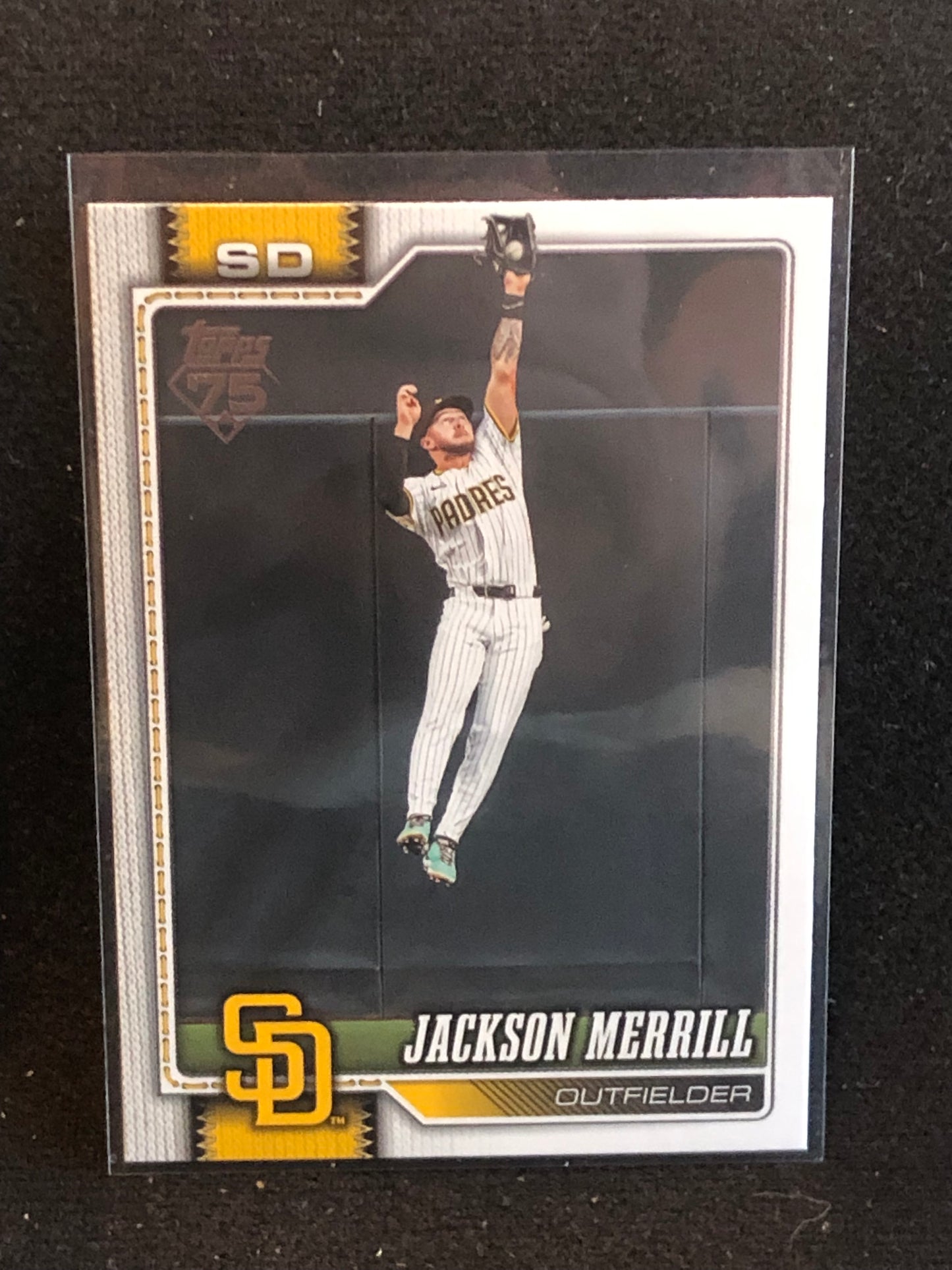 2026 Topps Series 1 Baseball U-PICK Base Singles #1-250