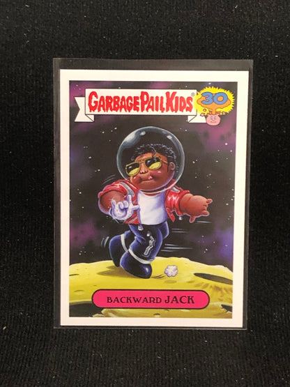 Garbage Pail Kids 30th Anniversary U-PICK Character Back Singles