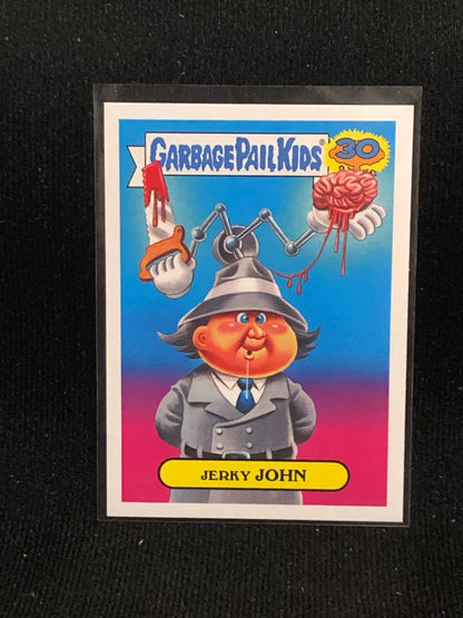Garbage Pail Kids 30th Anniversary U-PICK Base Singles