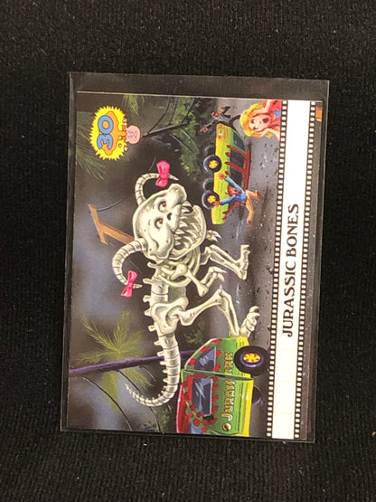 Garbage Pail Kids 30th Anniversary U-PICK Subset Insert Singles