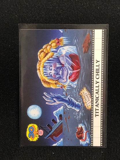 Garbage Pail Kids 30th Anniversary U-PICK Subset Insert Singles