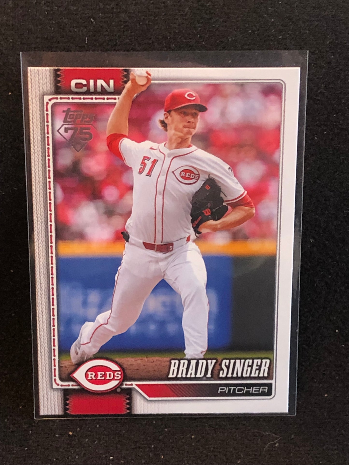 2026 Topps Series 1 Baseball U-PICK Base Singles #251-350