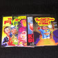 Garbage Pail Kids 30th Anniversary U-PICK Horror Film Insert Singles