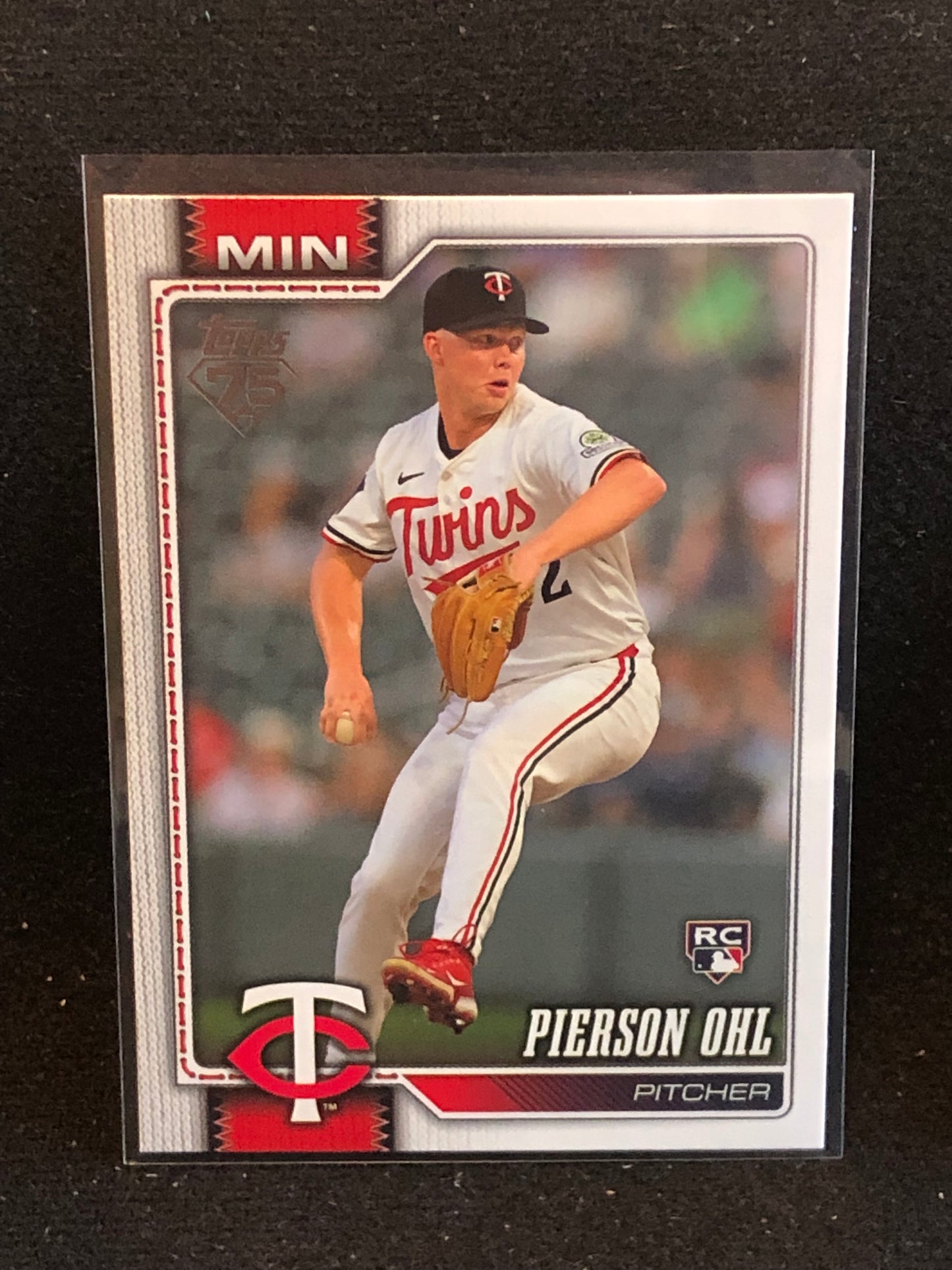 2026 Topps Series 1 Baseball U-PICK Base Singles #251-350