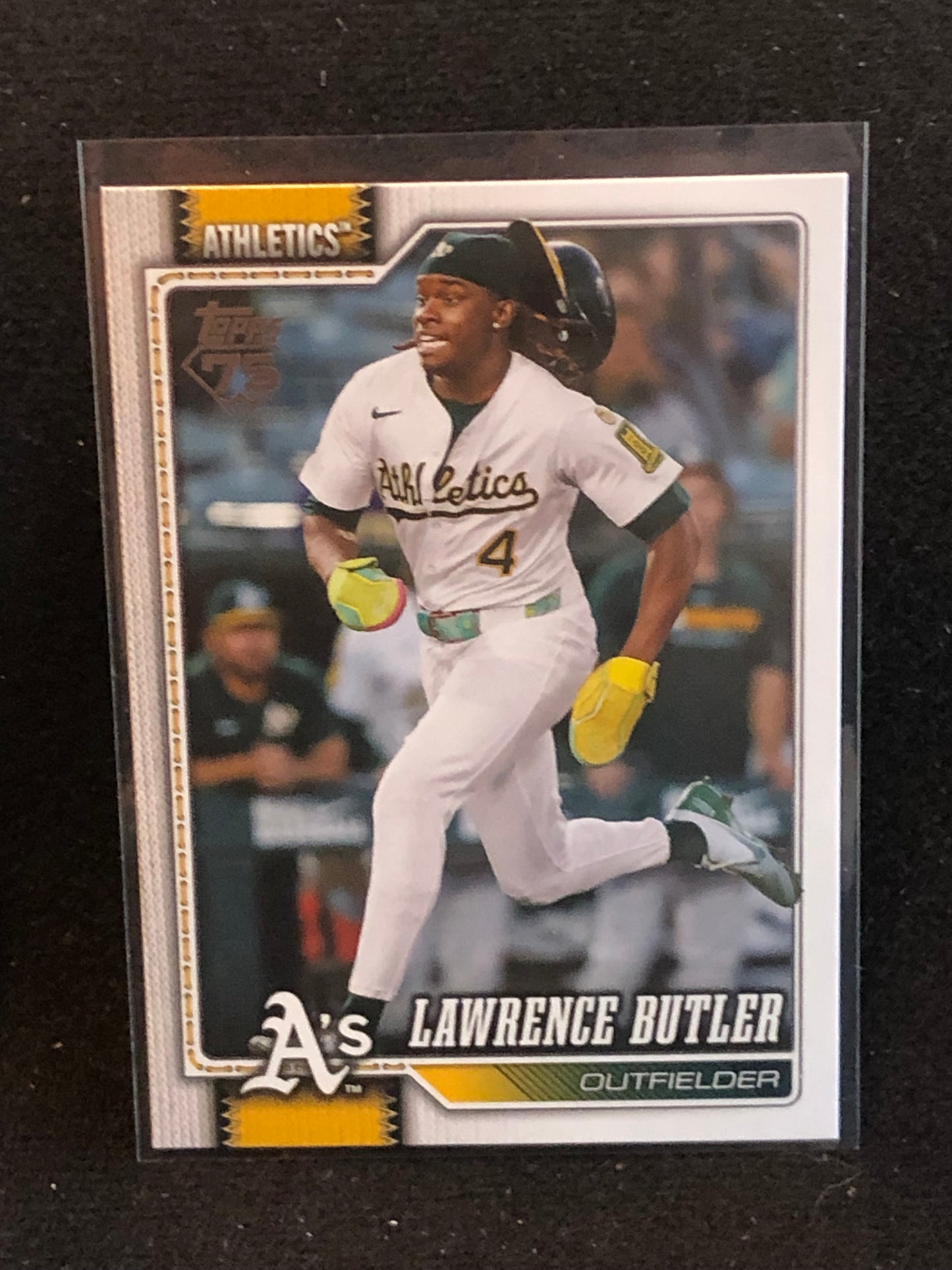 2026 Topps Series 1 Baseball U-PICK Base Singles #251-350