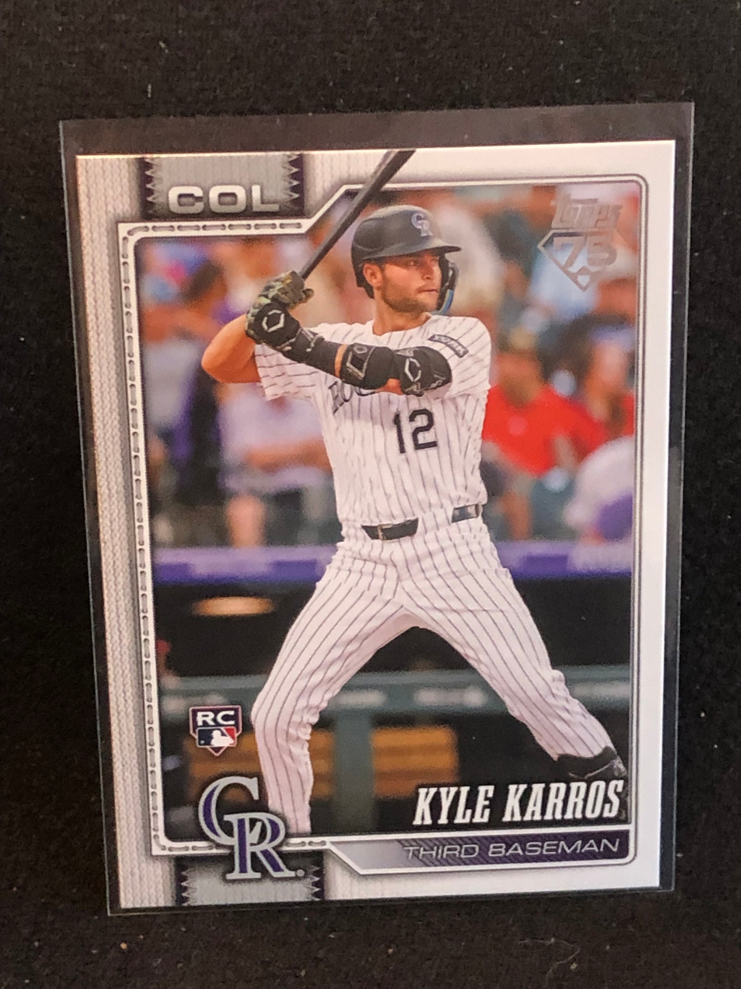 2026 Topps Series 1 Baseball U-PICK Base Singles #251-350
