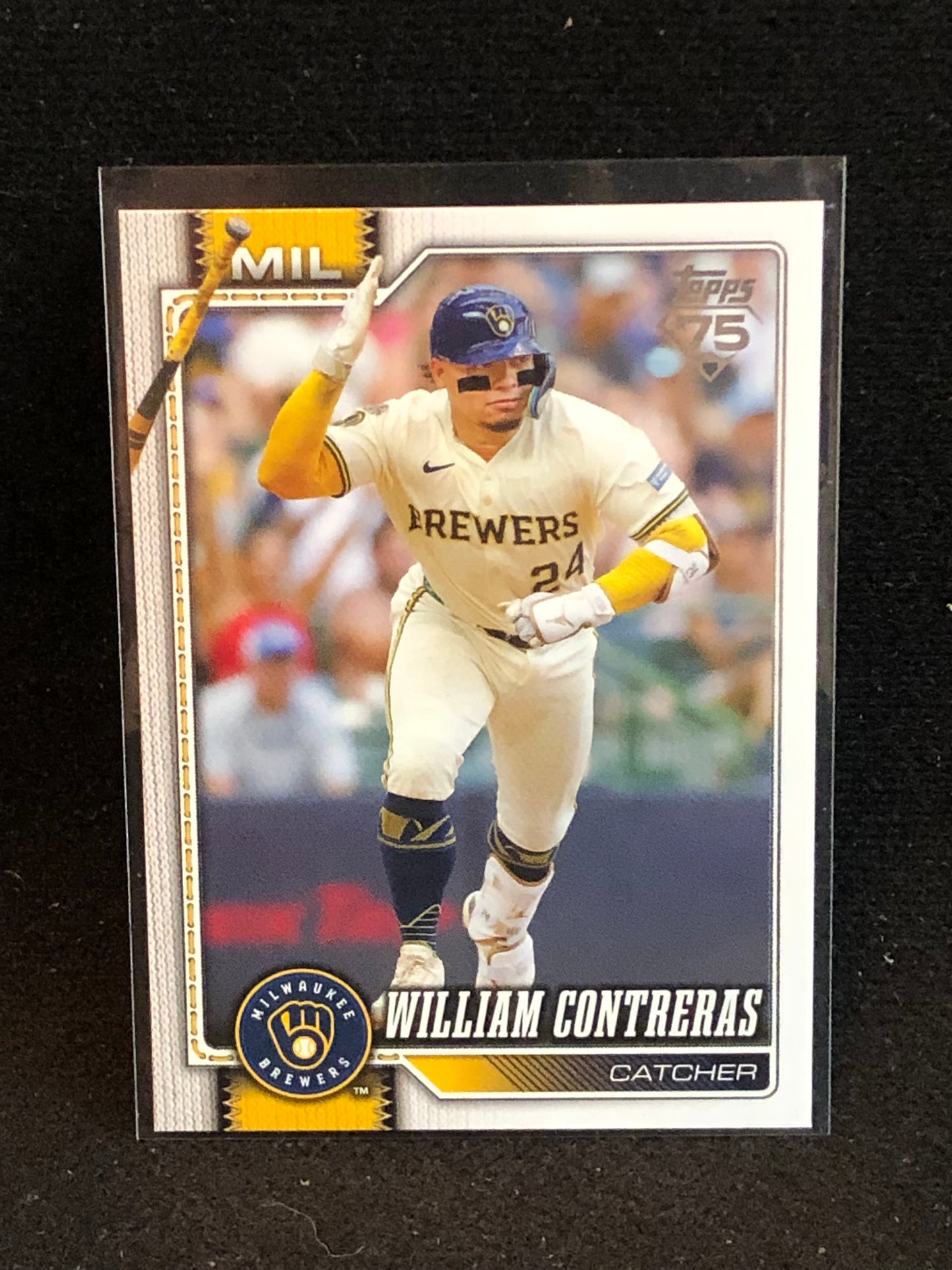 2026 Topps Series 1 Baseball U-PICK Base Singles #1-250