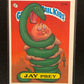 Garbage Pail Kids Original Series 7 (os7) 274b Jay Prey
