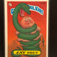 Garbage Pail Kids Original Series 7 (os7) 274b Jay Prey