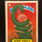 Garbage Pail Kids Original Series 7 (os7) 274b Jay Prey