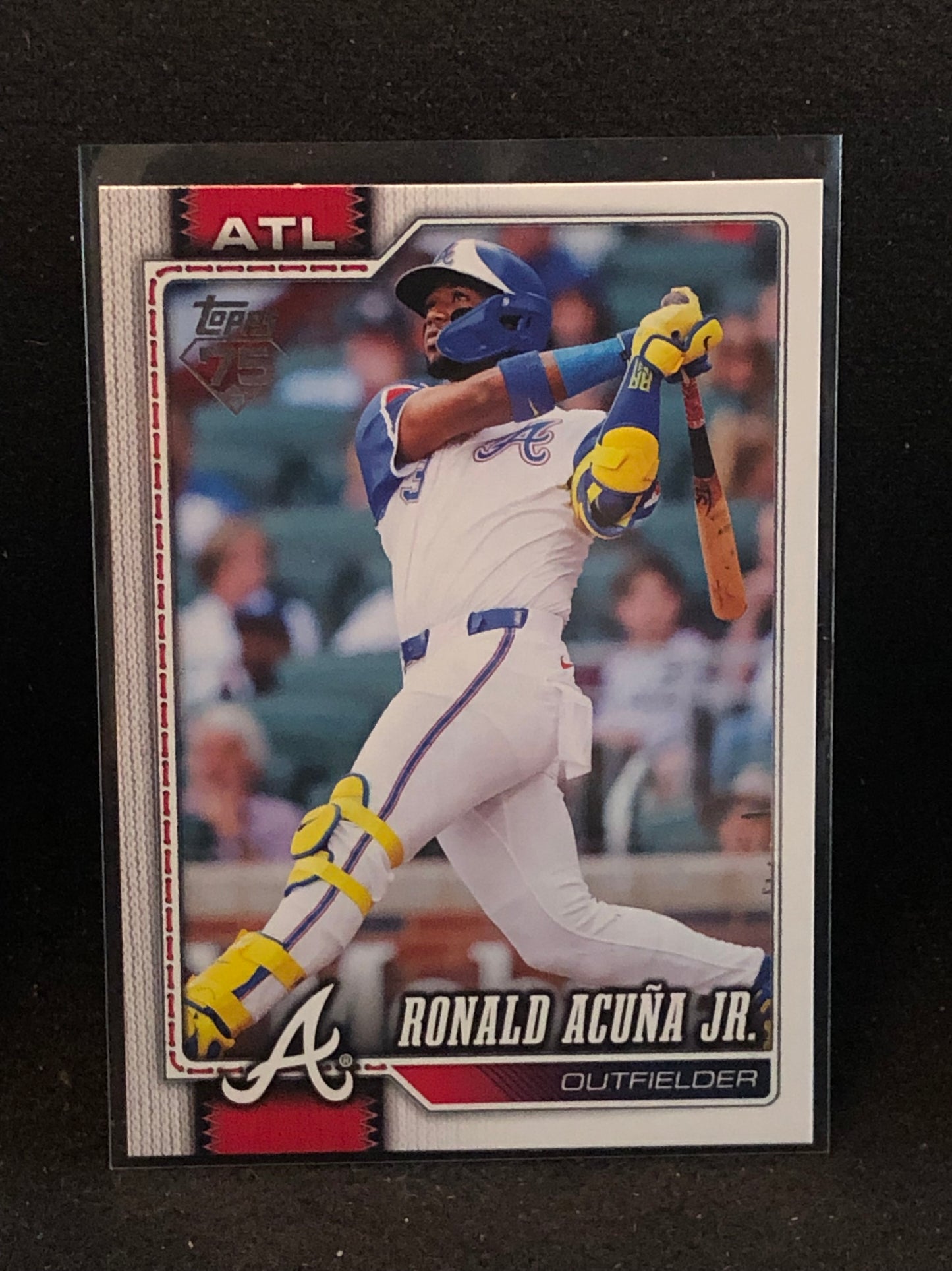 2026 Topps Series 1 Baseball U-PICK Base Singles #1-250
