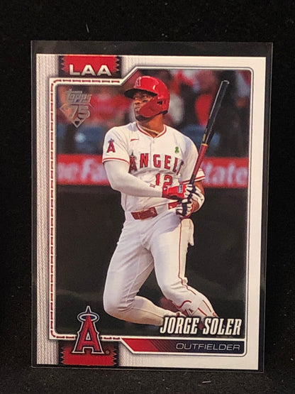 2026 Topps Series 1 Baseball U-PICK Base Singles #1-250