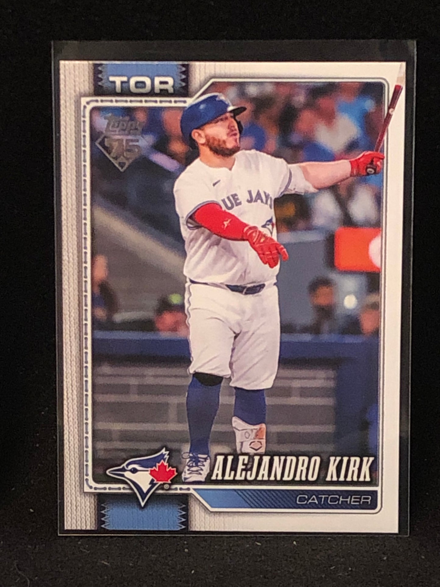 2026 Topps Series 1 Baseball U-PICK Base Singles #251-350