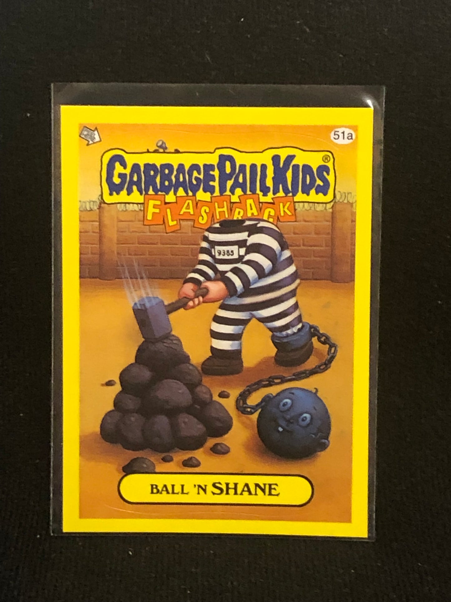 Garbage Pail Kids Flashback Series 3 U-PICK Base Singles 1a-80b