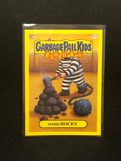 Garbage Pail Kids Flashback Series 3 U-PICK Base Singles 1a-80b