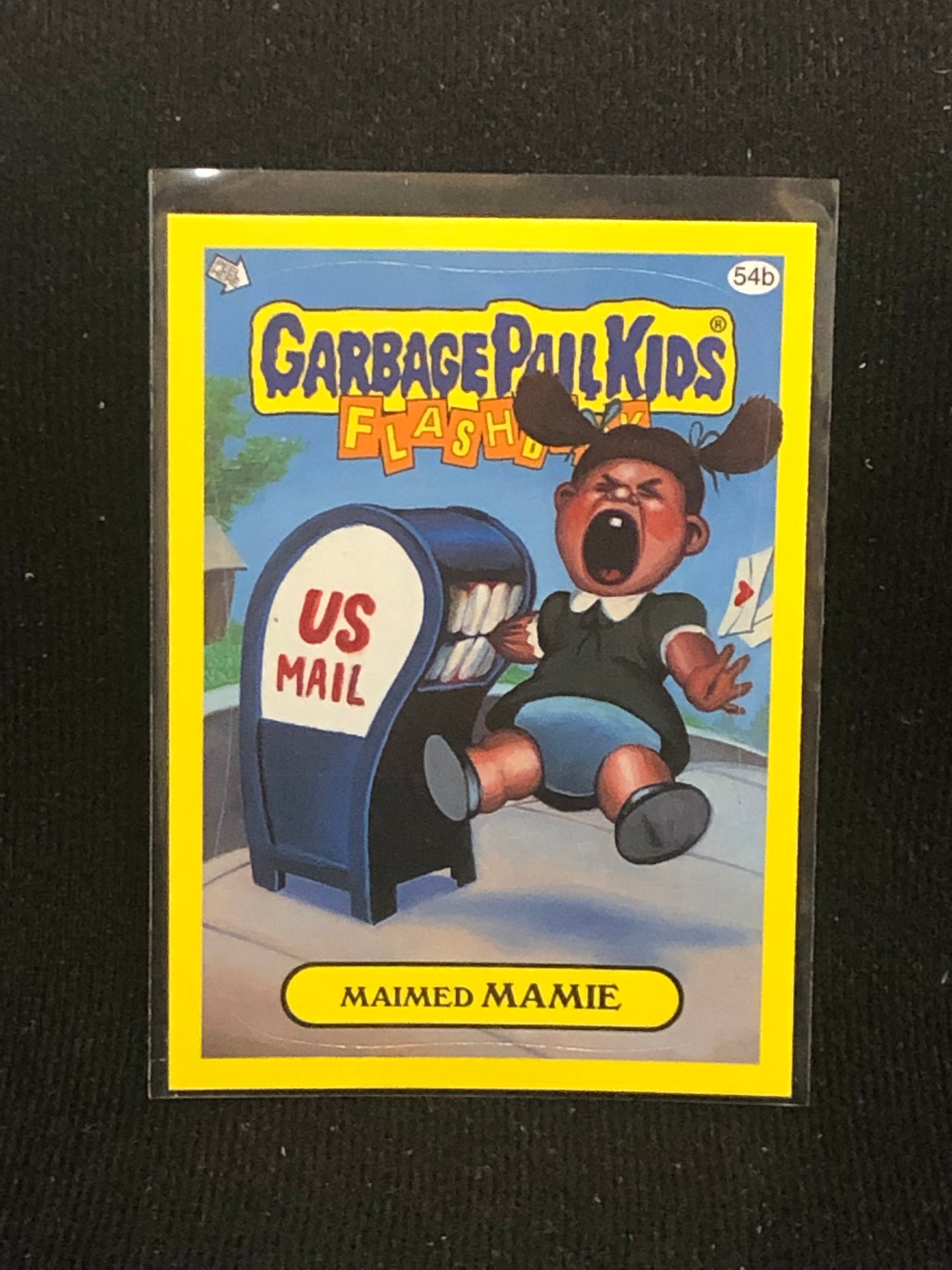 Garbage Pail Kids Flashback Series 3 U-PICK Base Singles 1a-80b