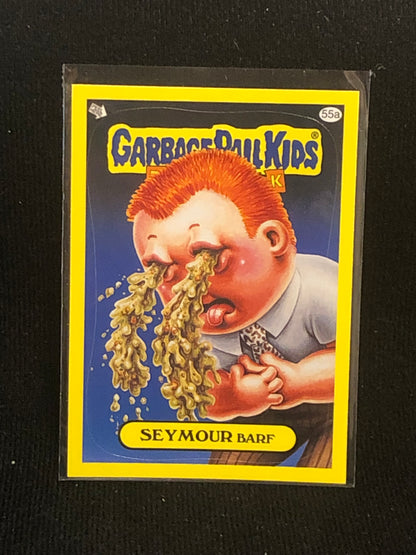 Garbage Pail Kids Flashback Series 3 U-PICK Base Singles 1a-80b