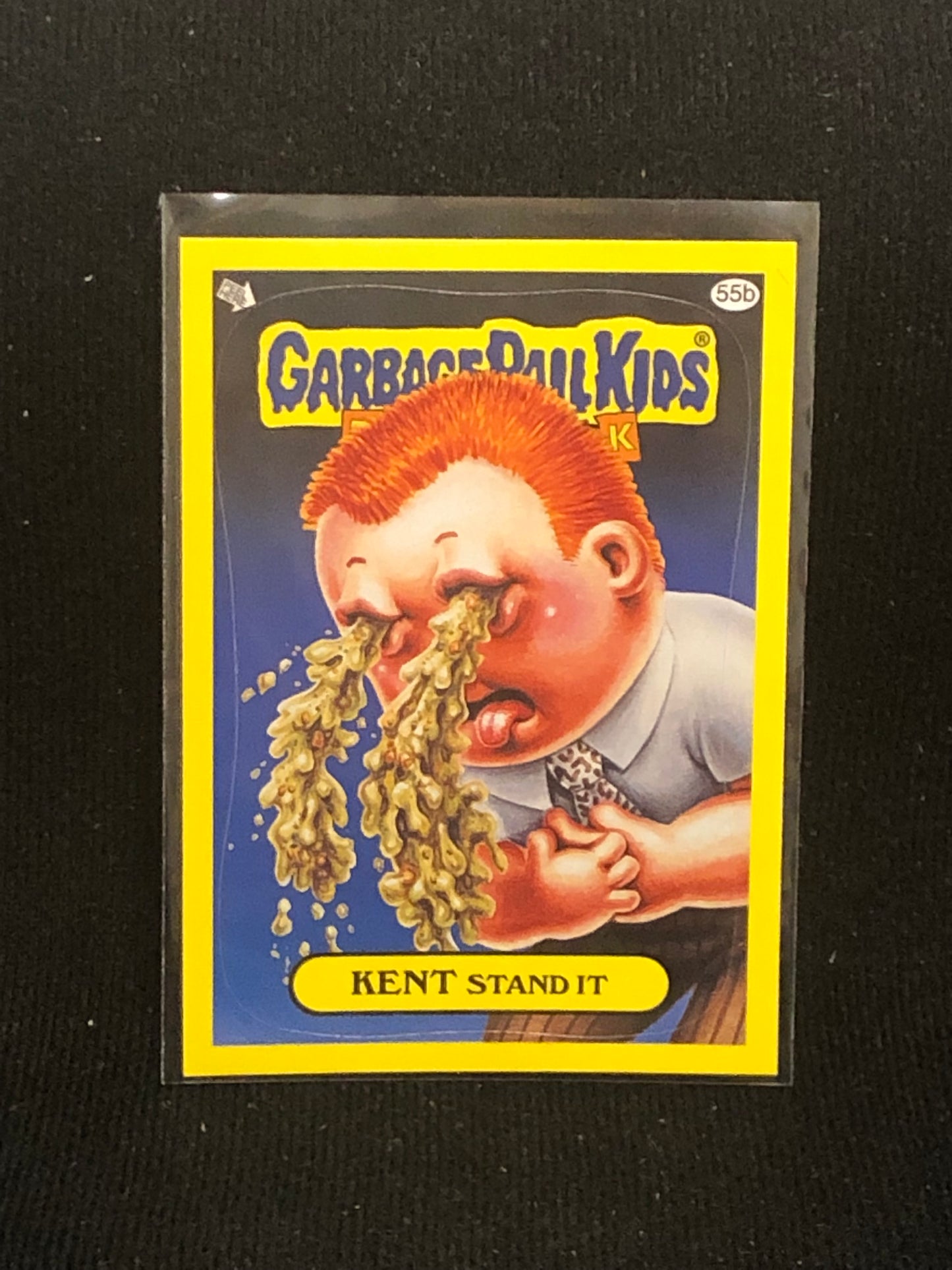Garbage Pail Kids Flashback Series 3 U-PICK Base Singles 1a-80b