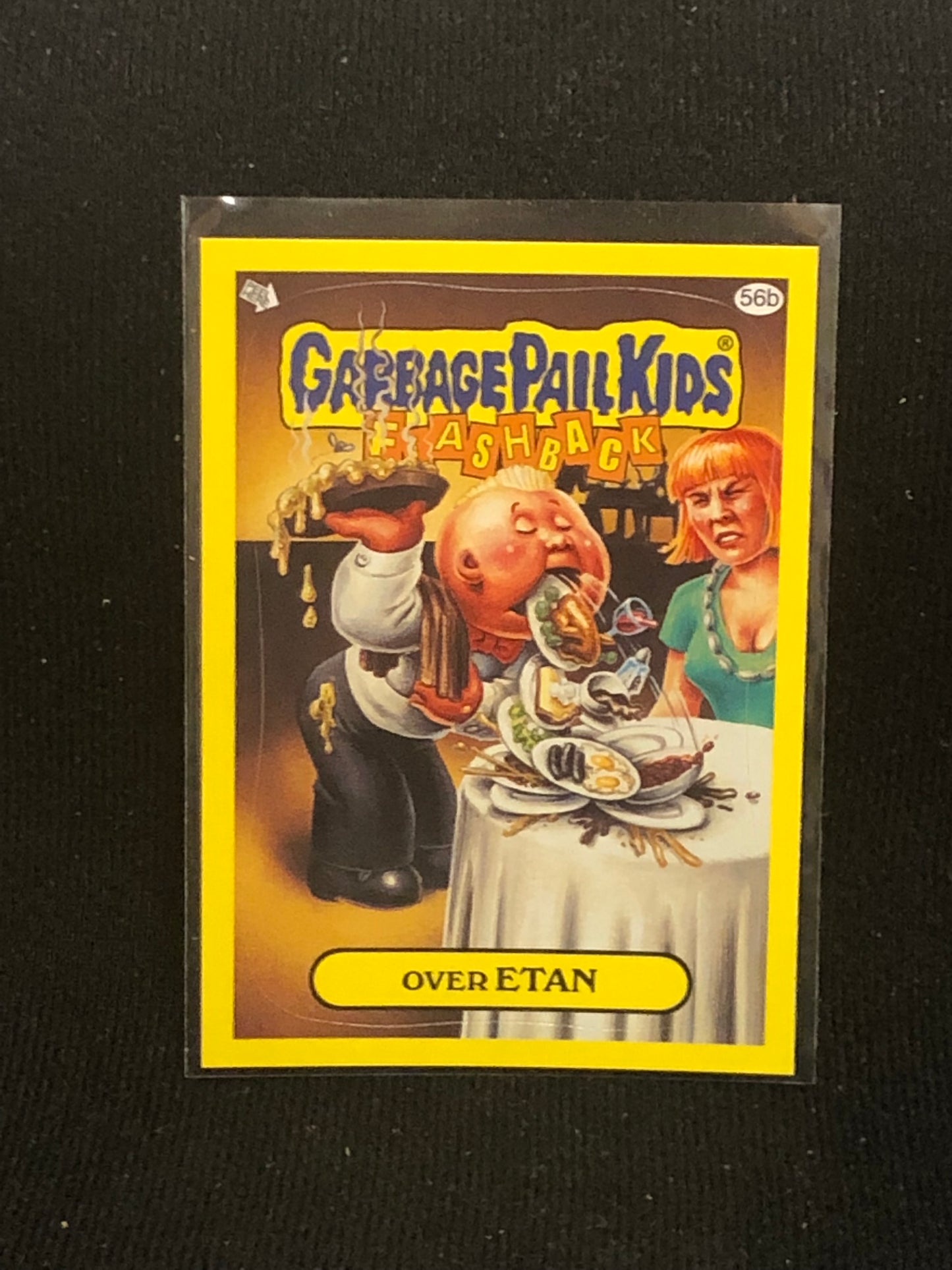 Garbage Pail Kids Flashback Series 3 U-PICK Base Singles 1a-80b