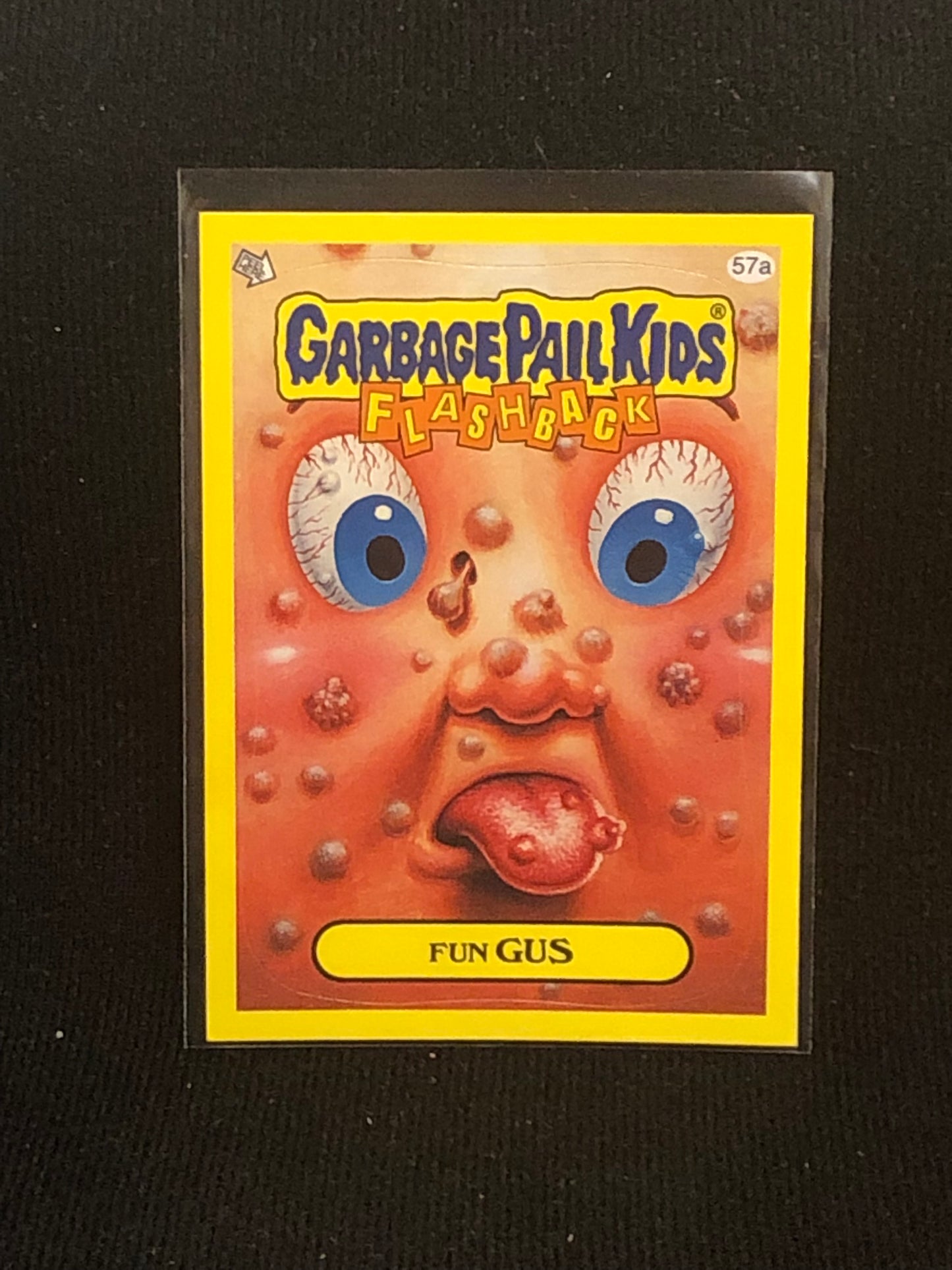 Garbage Pail Kids Flashback Series 3 U-PICK Base Singles 1a-80b