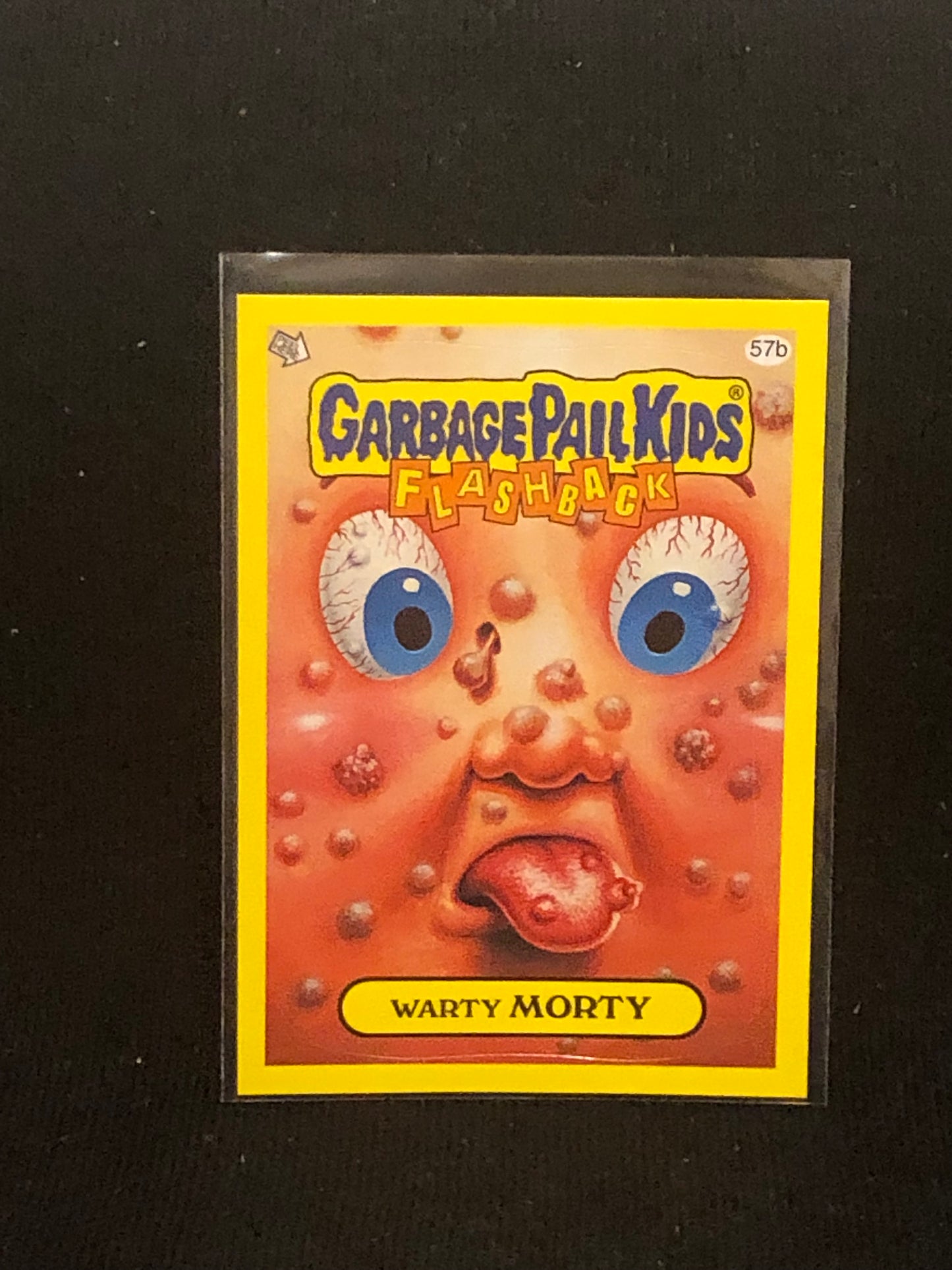 Garbage Pail Kids Flashback Series 3 U-PICK Base Singles 1a-80b