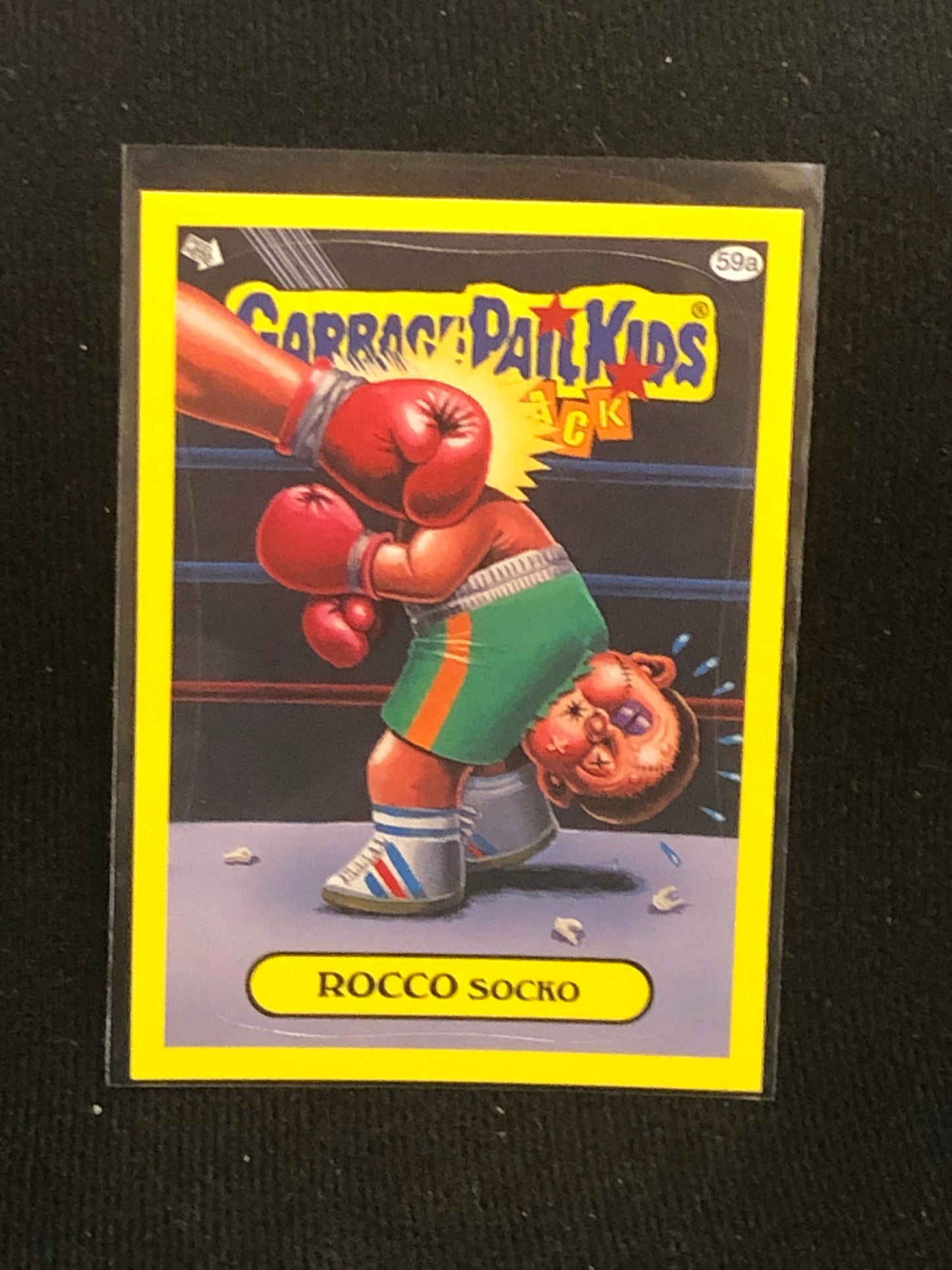 Garbage Pail Kids Flashback Series 3 U-PICK Base Singles 1a-80b